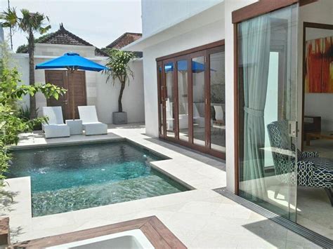 Kamil Villas In Bali Room Deals Photos And Reviews