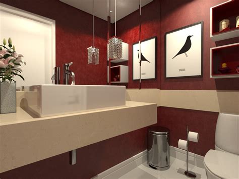 3d Model Lavatory Cgtrader