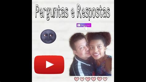 Perguntas E Respostas O Noivo Por M E De Princesa Aos Youtube