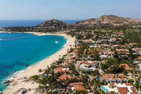 18 Best Cabo Resorts with Swimmable Beaches (quick guide)