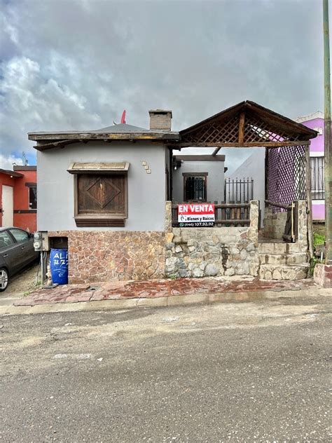 Venta Casa En Murgia Ensenada EB NE4945s Icasas Mx