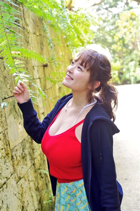 Saki Yanase 38 Hottest Photos Of Biggest Cup In Japan