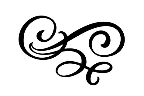 Filigree Svg