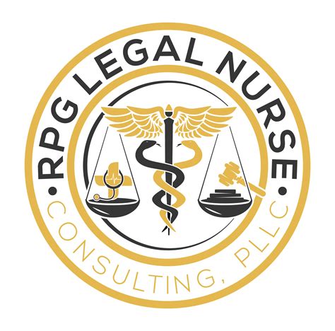 Rpg Legal Nurse Consulting Pllc