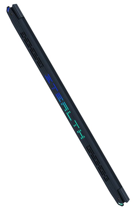 Stealth 14 Ai Studio Slim Sharp Stylish