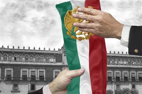 LOS SECRETOS DETRÁS DEL PODER REQUISITOS PARA SER PRESIDENTE DE MÉXICO