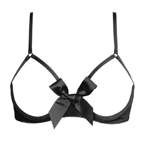 Maison Close Ensemble Lingerie Pi Ces Le Petit Secret Noir