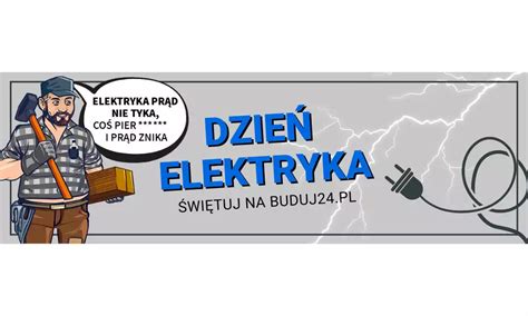 Elektryka prąd nie tyka ale oferta Buduj24 pl już tak Sprawdź