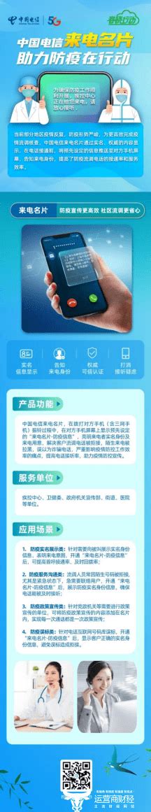 打赢疫情阻击战 来电名片数字化 手段助力高效抗疫防疫人员工作量