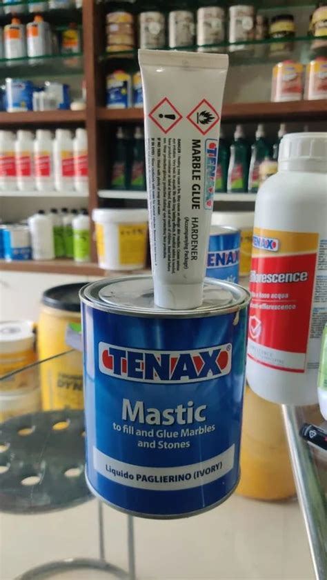 Tenax Mastic Liquid 3G Coloured 1 Kg At Best Price In Coimbatore ID