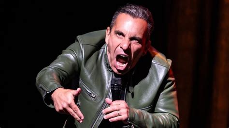 Sebastian Maniscalco's massive new tour has seven Canadian shows | National