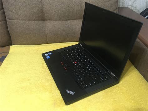 Lenovo Think Pad T 430 Business Class 14