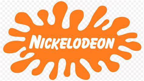 Recreación del logotipo de Nickelodeon png Klipartz