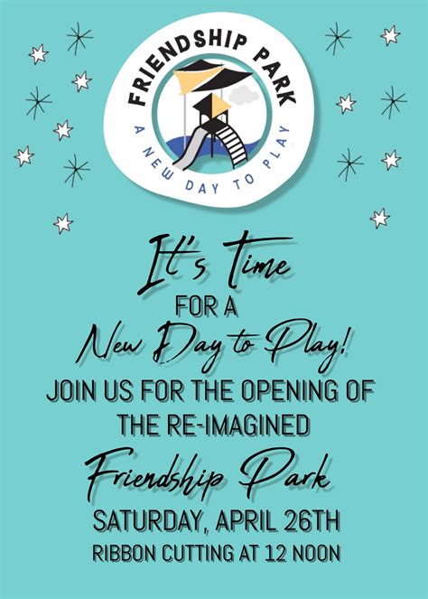 Friendship Park-Columbia, MS