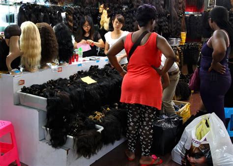 Strands of Deception: The Untold Secrets Of Real Hair Wig – Indique Hair