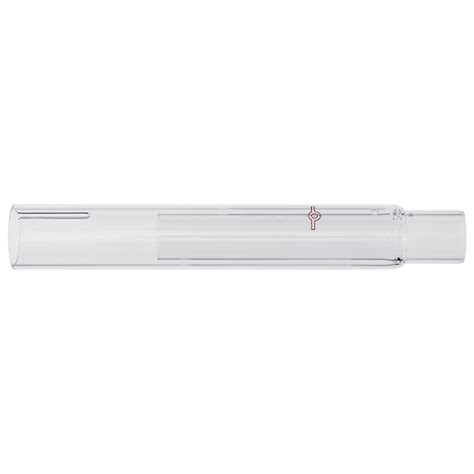 Quartz Emt Duo Torch For Thermo Icp Ml