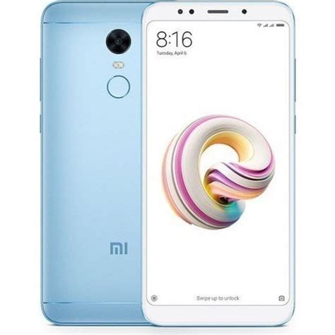 Xiaomi Redmi 5 Factory Reset How To Reset