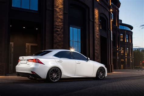 The Future Of Luxury Cars Lexus Is For A New Era Of Performance