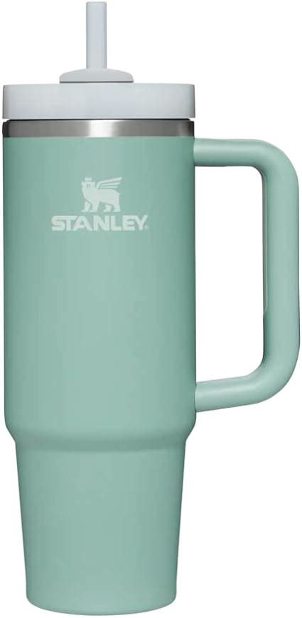 Amazon Stanley Adventure Eucalyptus 30oz Reusable Vacuum