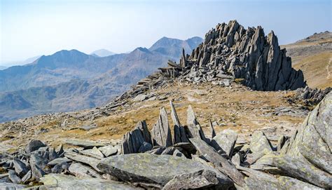 A Complete Guide To Snowdonia Mountains Forest Holidays