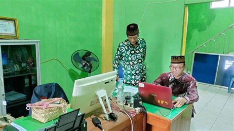 Baznas Musi Rawas Bantu Modal Pelaku Usaha Kecil Bisa Ajukan Pinjaman