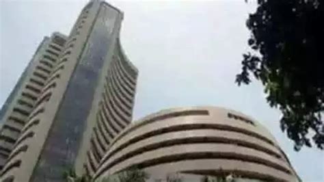 Sensex Jumps 450 Points Nifty Above 17 950