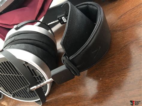 Audeze LCD 2 Aluminum Fazor For Sale Canuck Audio Mart