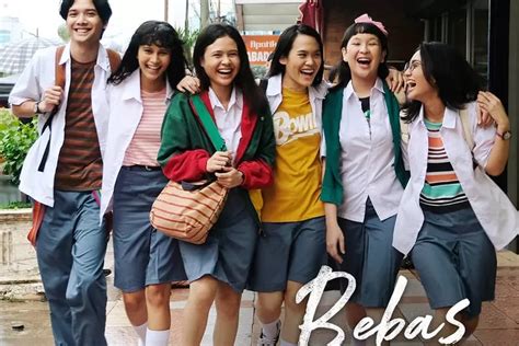 5 Rekomendasi Film Tema Persahabatan Cocok Ditonton Bersama Teman