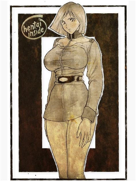 Lienzo Thicc Hentai Anime Thick Girl Comics Ahegao Cosplay De Djpraxis Redbubble