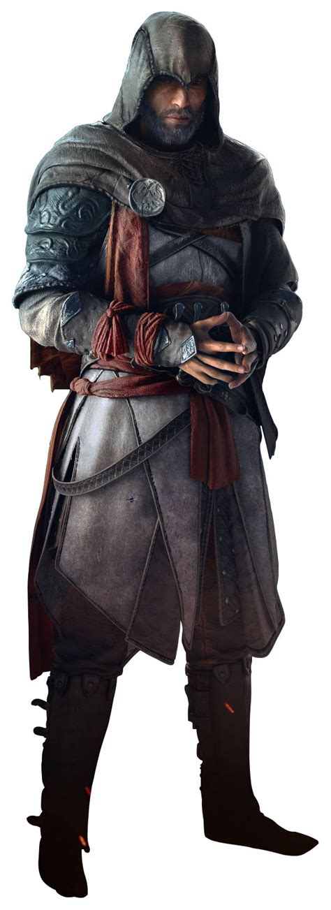 Basim Ibn Ishaq Assassins Creed Wiki Fandom Assassins Creed