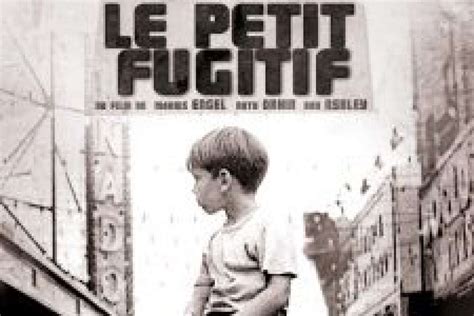 Le Petit Fugitif Un Film Am Ricain Rare De Nouveau L Affiche En