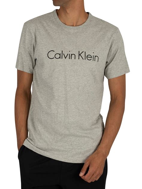 Venta T Shirt Calvin Klein Hombre En Stock