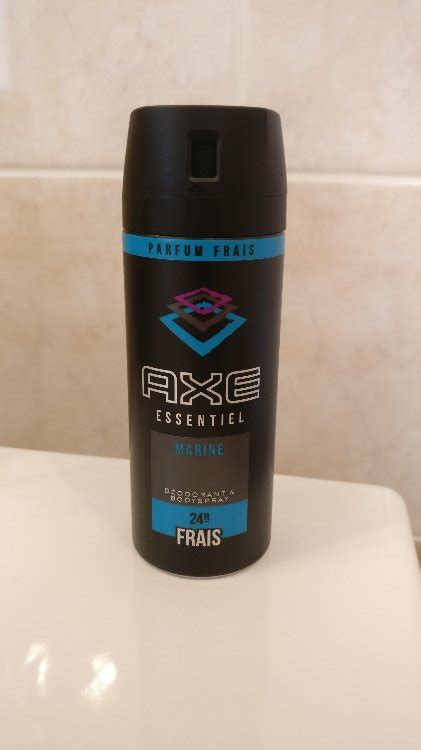 Axe D Odorant Marine Ml Inci Beauty