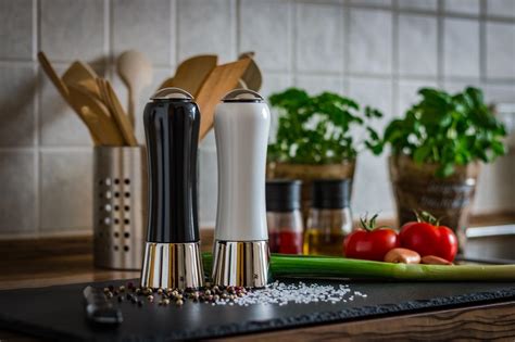 Best Pepper Mills Update