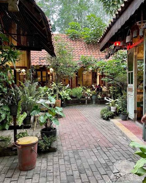 Togu Coffee Roastery Harga Menu Suasana Daya Tarik Wisata Diary