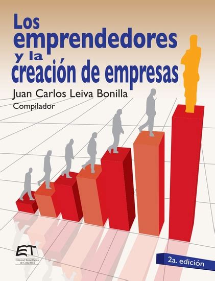 Los emprendedores y la creación de empresas Read book online