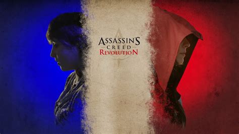 Assassins Creed Revolution Official Trailer By Tryneo Hd Youtube