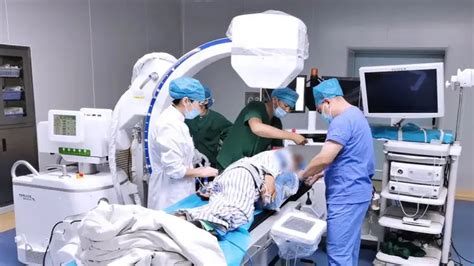 What Are The Components Of A Spine Surgery Robot Perlove