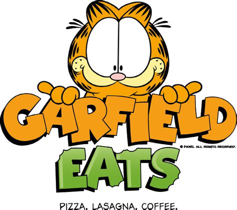 Download Garfield Free Transparent Image Hq Hq Png Image In Different