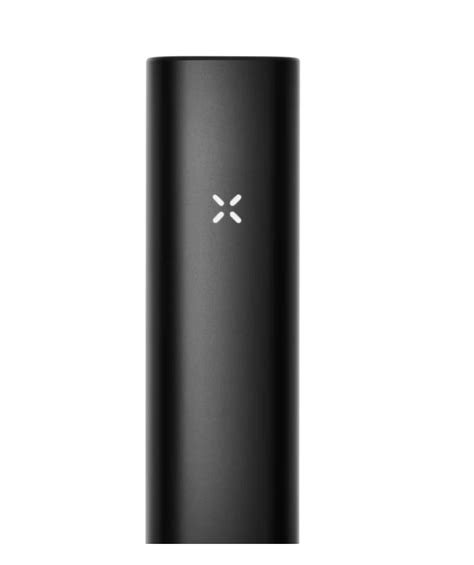 Pax Plus Complete Kit Onyx Restart Cbd Thc