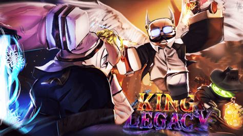 Every Roblox: King Legacy Code for Gems And More - Cheat Code Central