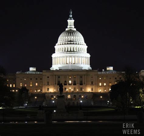 Capitol Dome - Washington DC