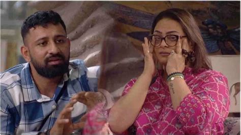 Rajat Dalal Shocks Shilpa Shirodkar With Fattu Remark