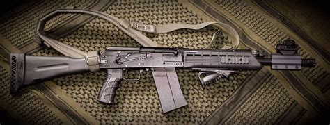 Газовый регулятор Сайга 12
