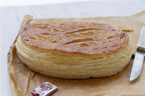 Galette Des Rois Sans Gluten La Faim Des D Lices