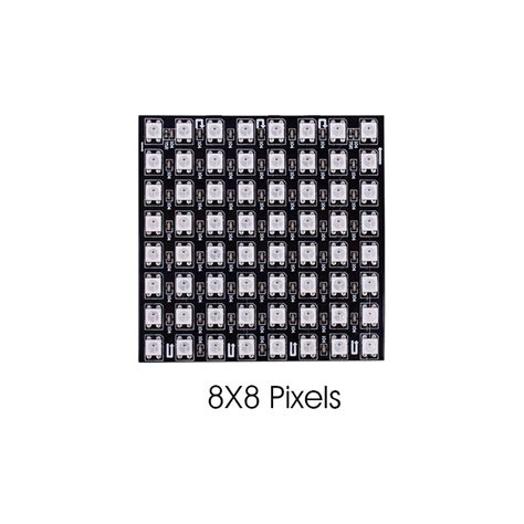 Ws B X Rgb Flexibel Pixel Tafel Matrix Bildschirm Eco Led Modul