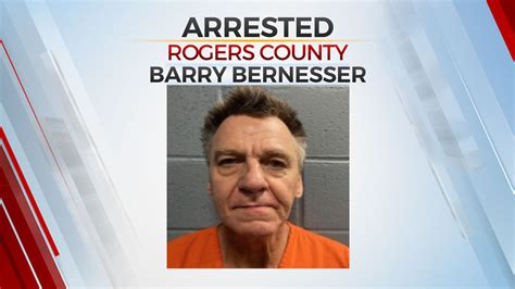 68 Year Old Claremore Man Arrested Accused Of Hosting Party With