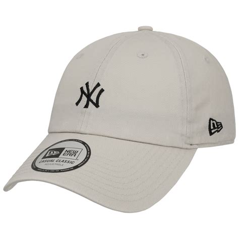 9Twenty Small Logo CSCL Yankees Cap by New Era - 27,95