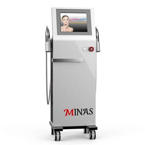 Rf Body Contouring Unit Tm B Microneedle Machine Beijing