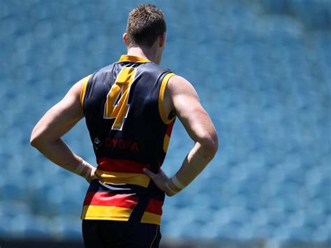 Afl Player Gps Data Could Enhance Game For Tv Viewer And Boost